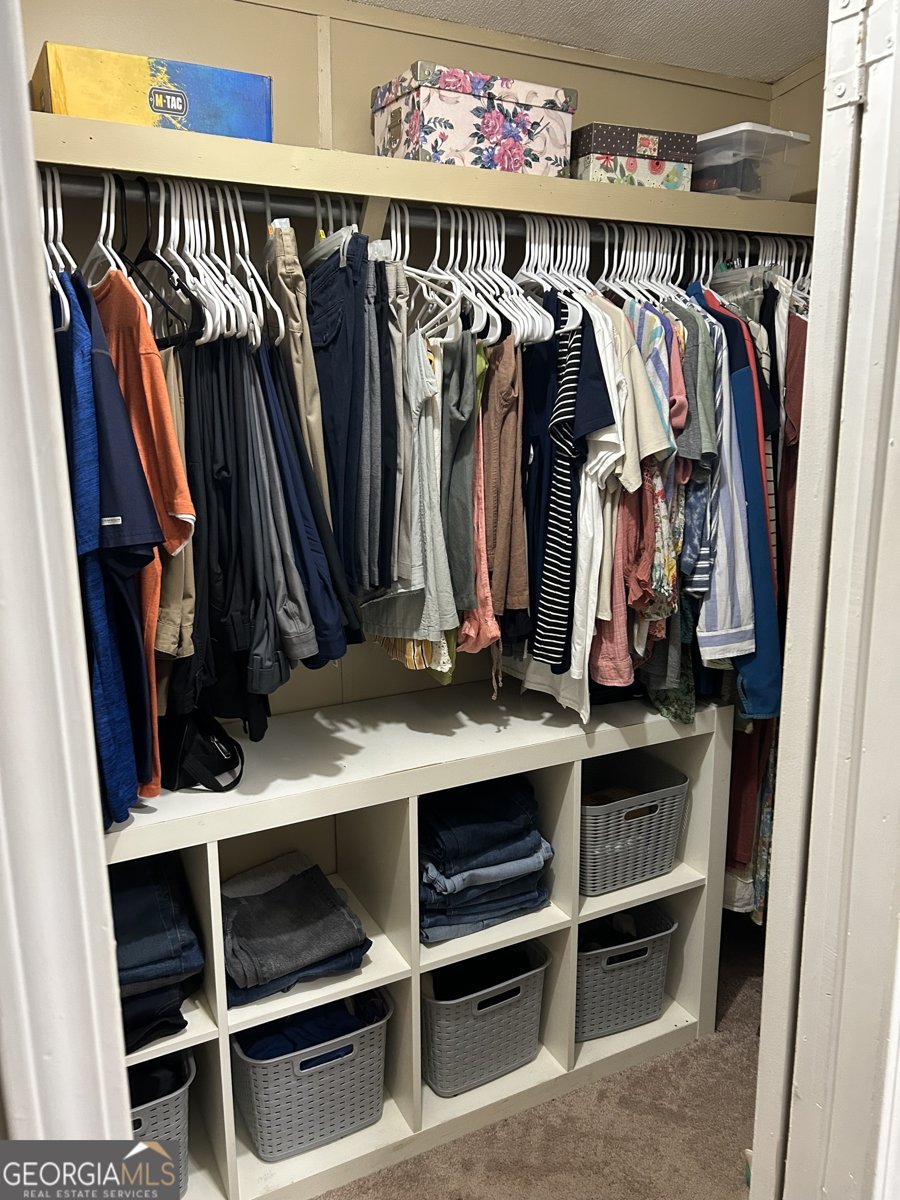 1424 Al Roberts Road Senoia - Photo 14