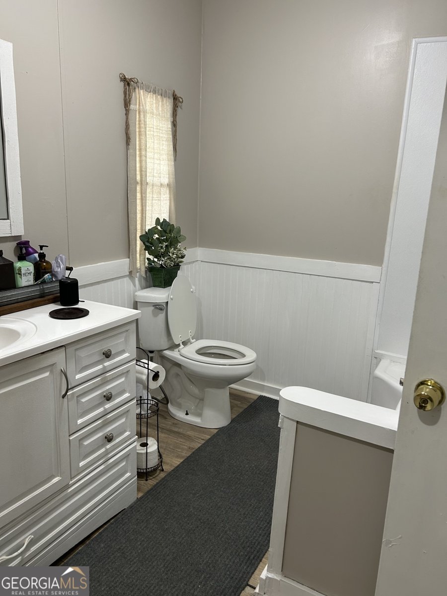 1424 Al Roberts Road Senoia - Photo 15