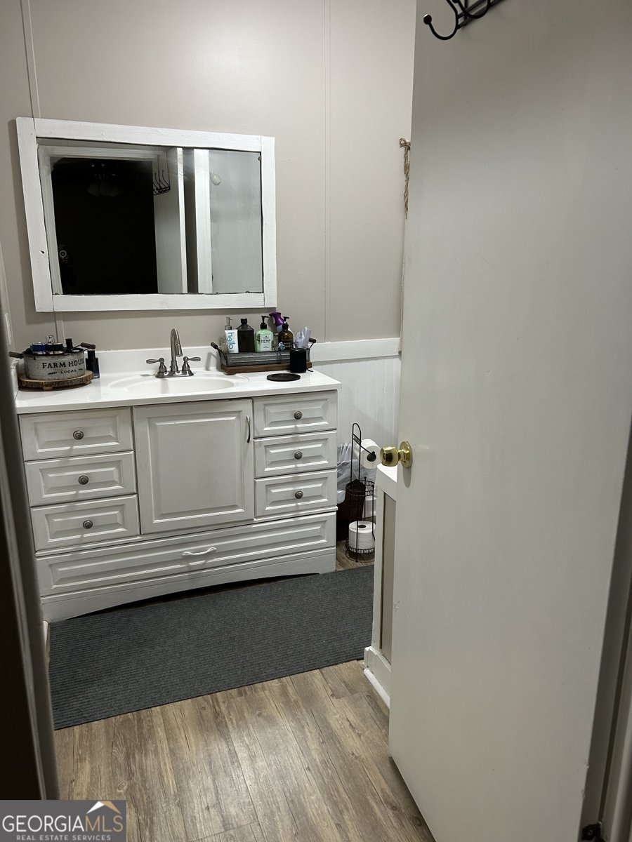 1424 Al Roberts Road Senoia - Photo 16