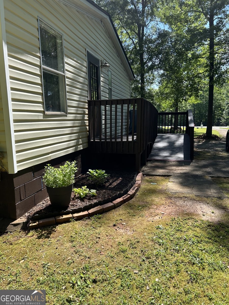 1424 Al Roberts Road Senoia - Photo 17