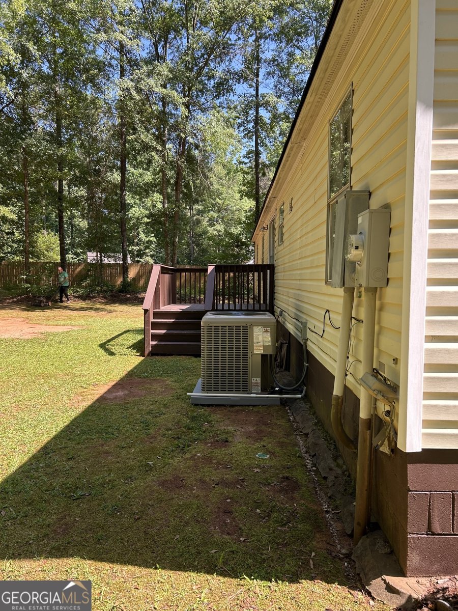 1424 Al Roberts Road Senoia - Photo 18