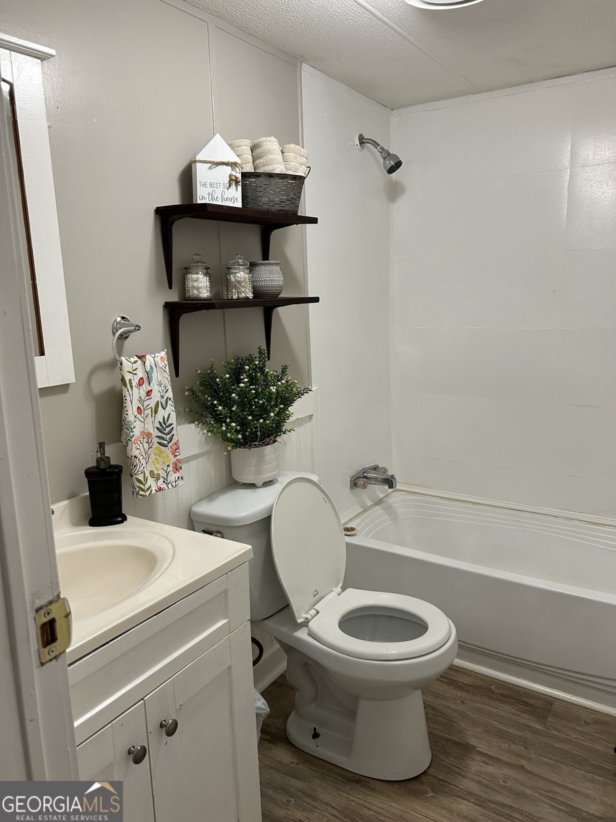 1424 Al Roberts Road Senoia - Photo 19