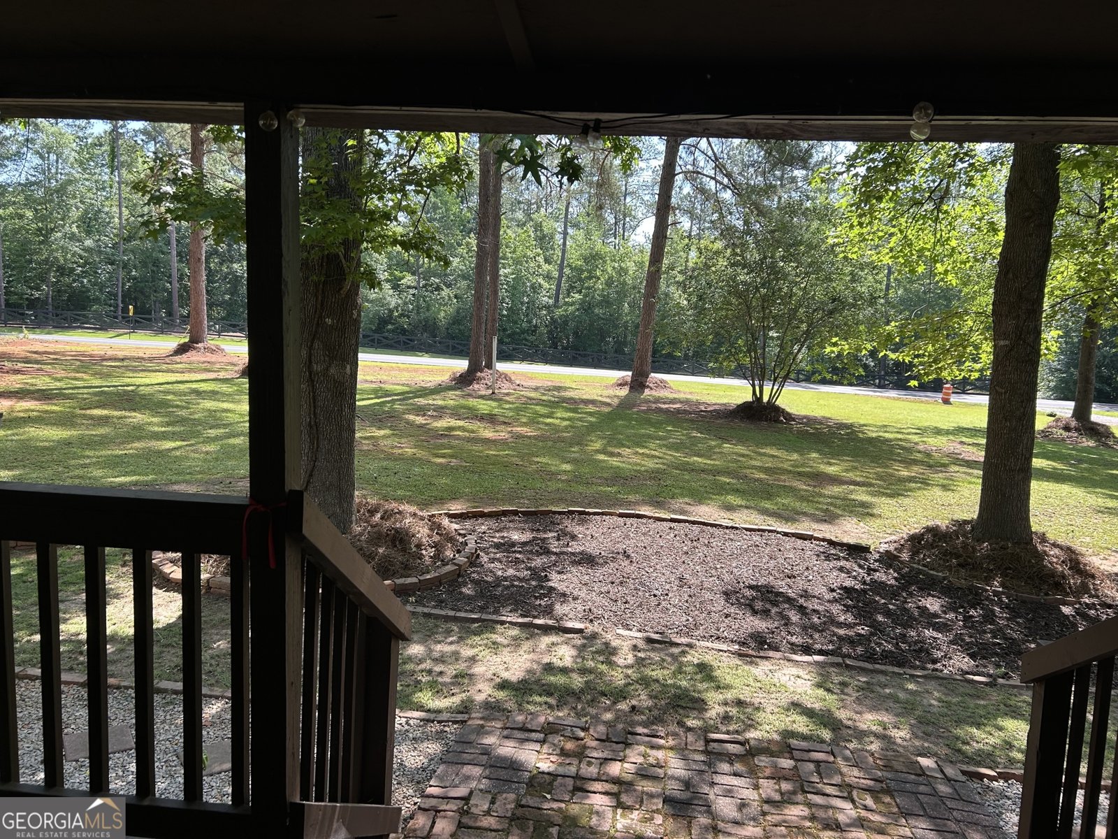 1424 Al Roberts Road Senoia - Photo 20