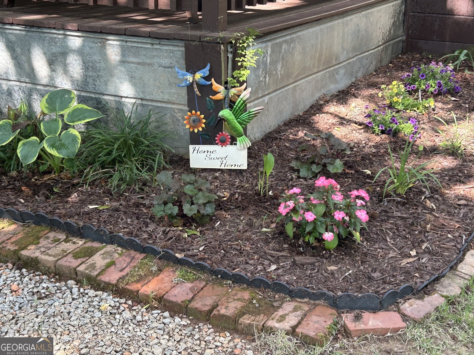1424 Al Roberts Road Senoia - Photo 21