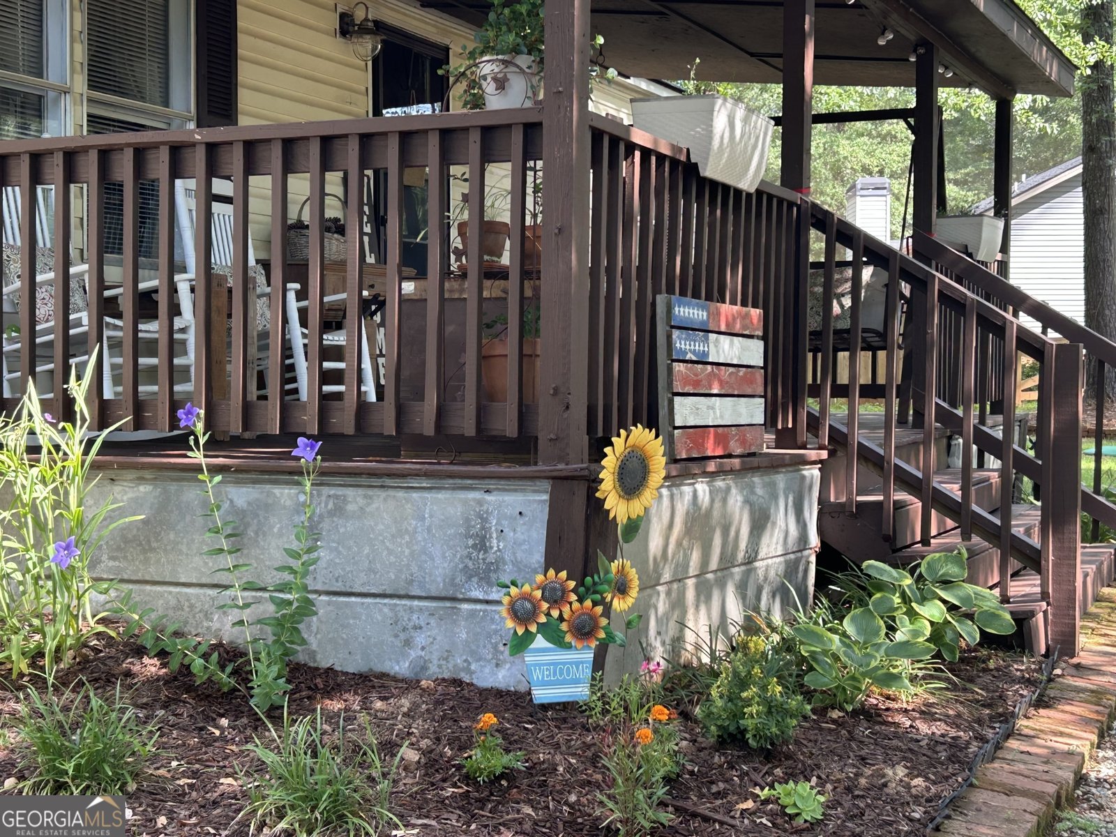 1424 Al Roberts Road Senoia - Photo 22