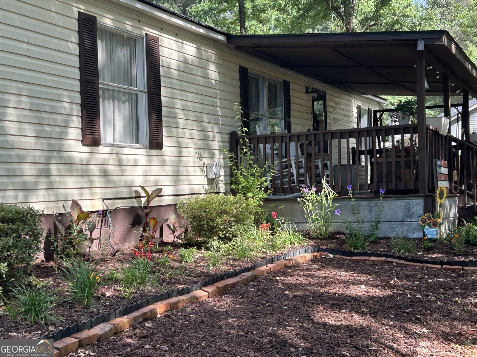 1424 Al Roberts Road Senoia - Photo 23