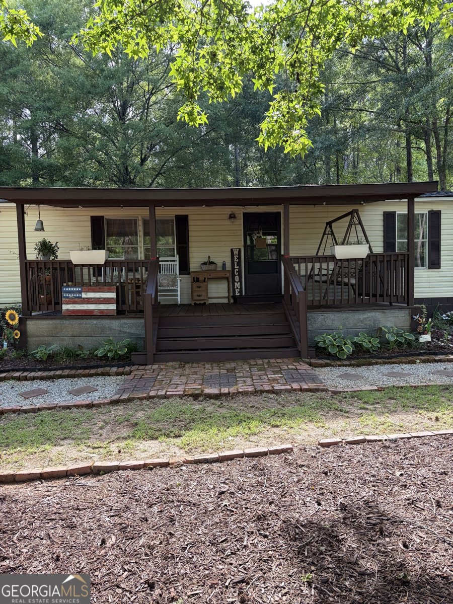 1424 Al Roberts Road Senoia - Photo 6