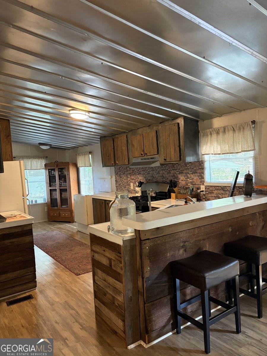 1424 Al Roberts Road Senoia - Photo 7