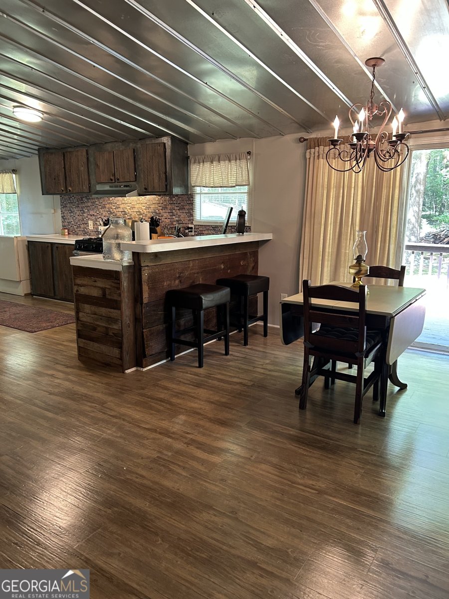 1424 Al Roberts Road Senoia - Photo 8