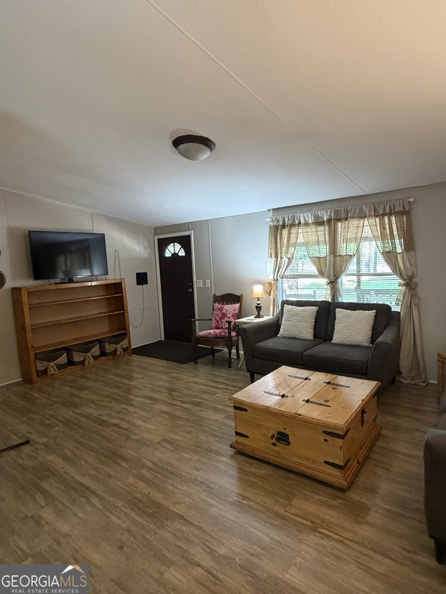 1424 Al Roberts Road Senoia - Photo 9