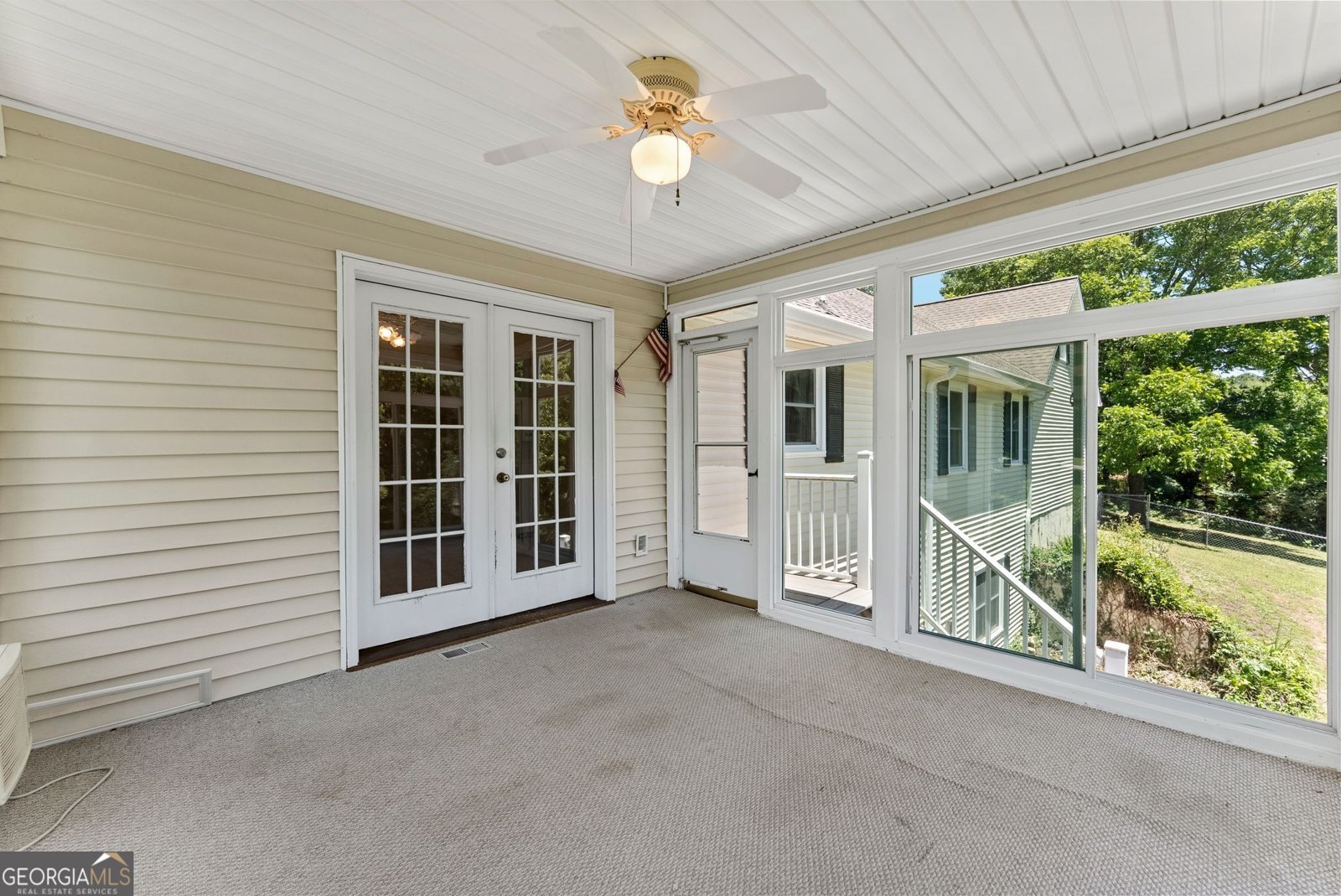 3883 Sloan Mill Road Gainesville - Photo 26