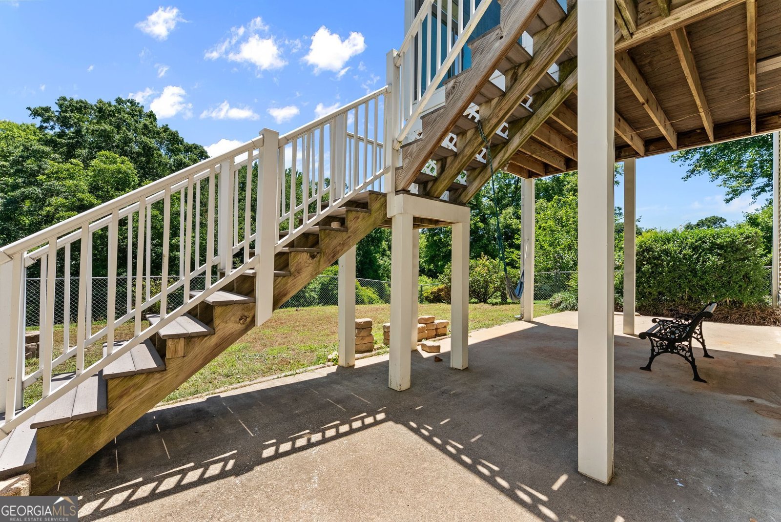 3883 Sloan Mill Road Gainesville - Photo 55