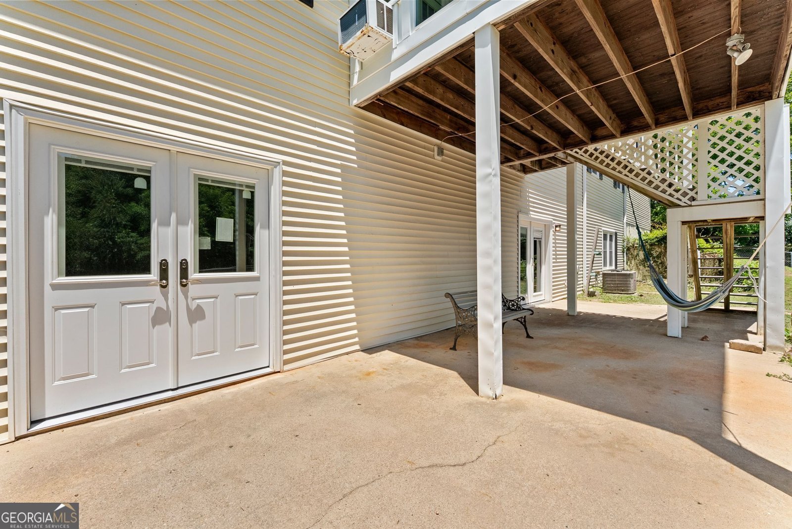 3883 Sloan Mill Road Gainesville - Photo 56