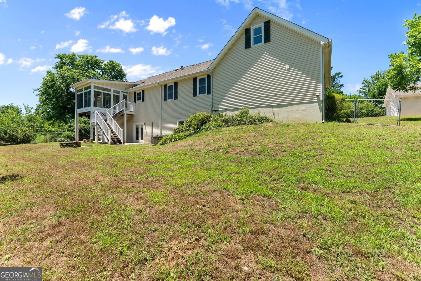 3883 Sloan Mill Road Gainesville - Photo 61
