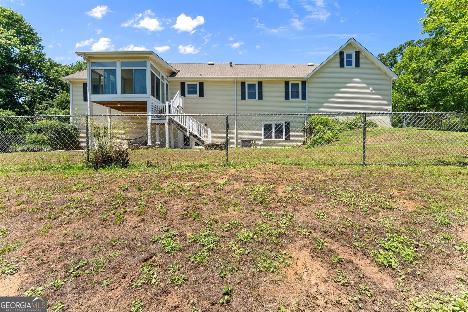 3883 Sloan Mill Road Gainesville - Photo 67