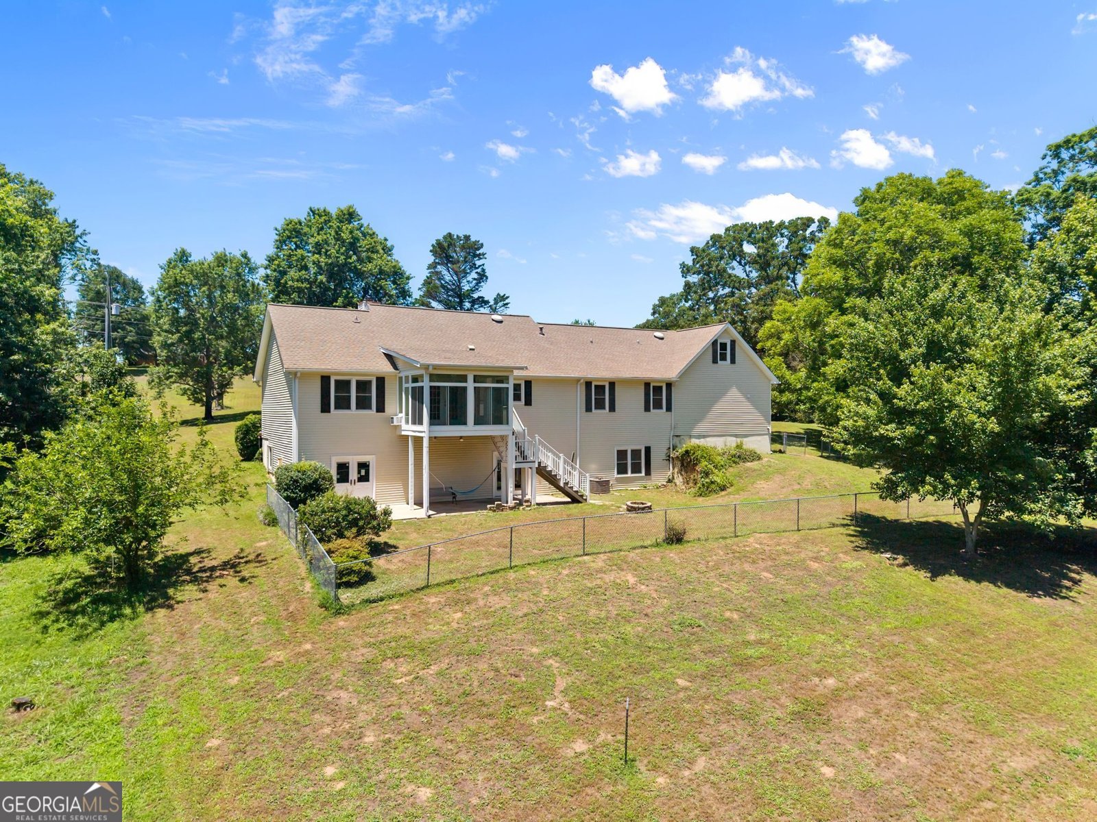 3883 Sloan Mill Road Gainesville - Photo 71