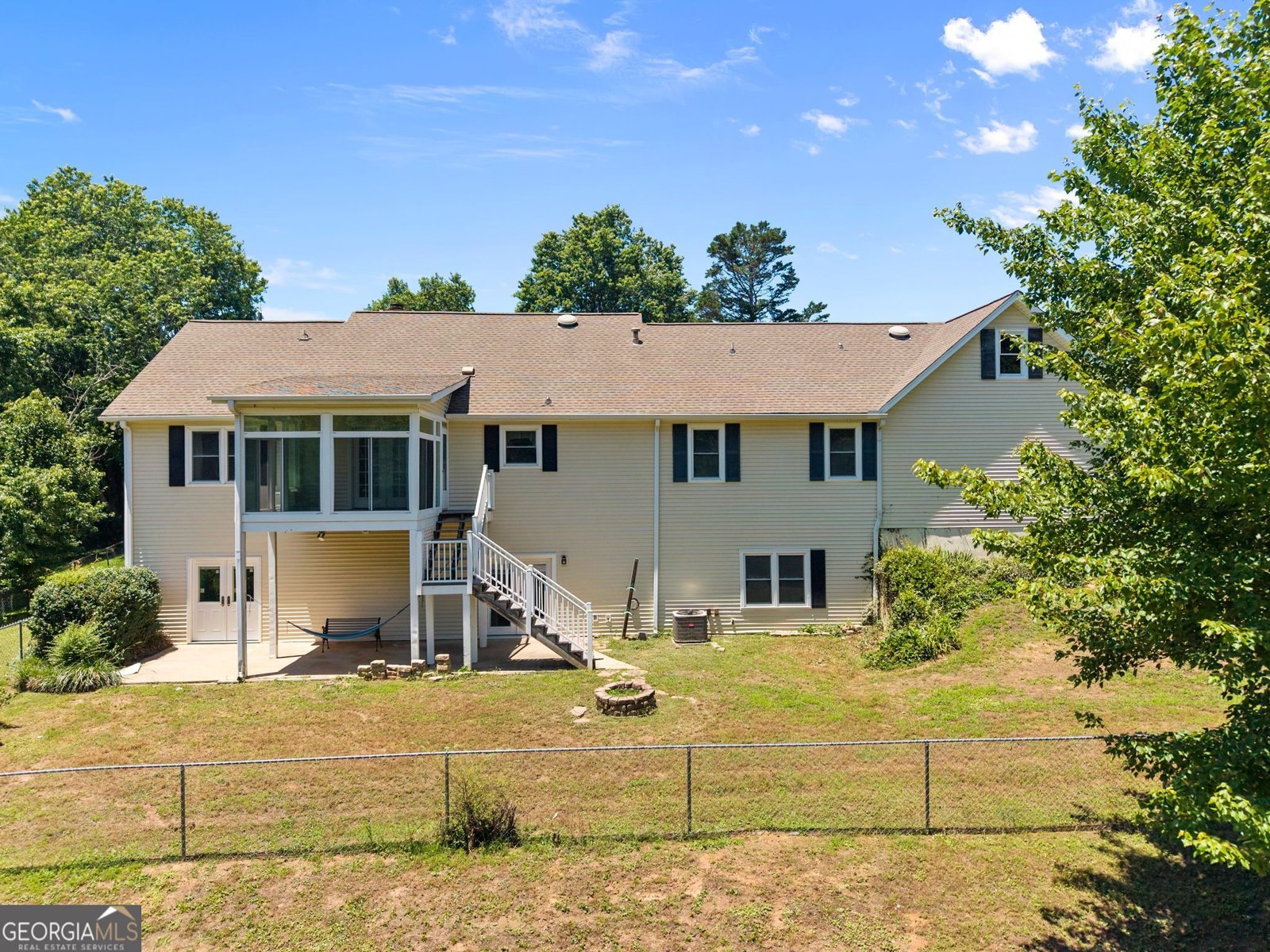 3883 Sloan Mill Road Gainesville - Photo 72