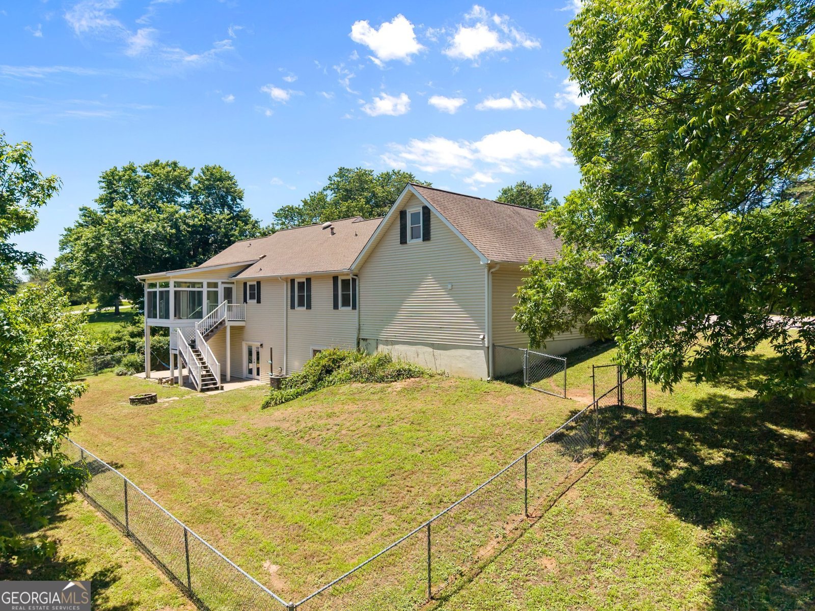 3883 Sloan Mill Road Gainesville - Photo 74