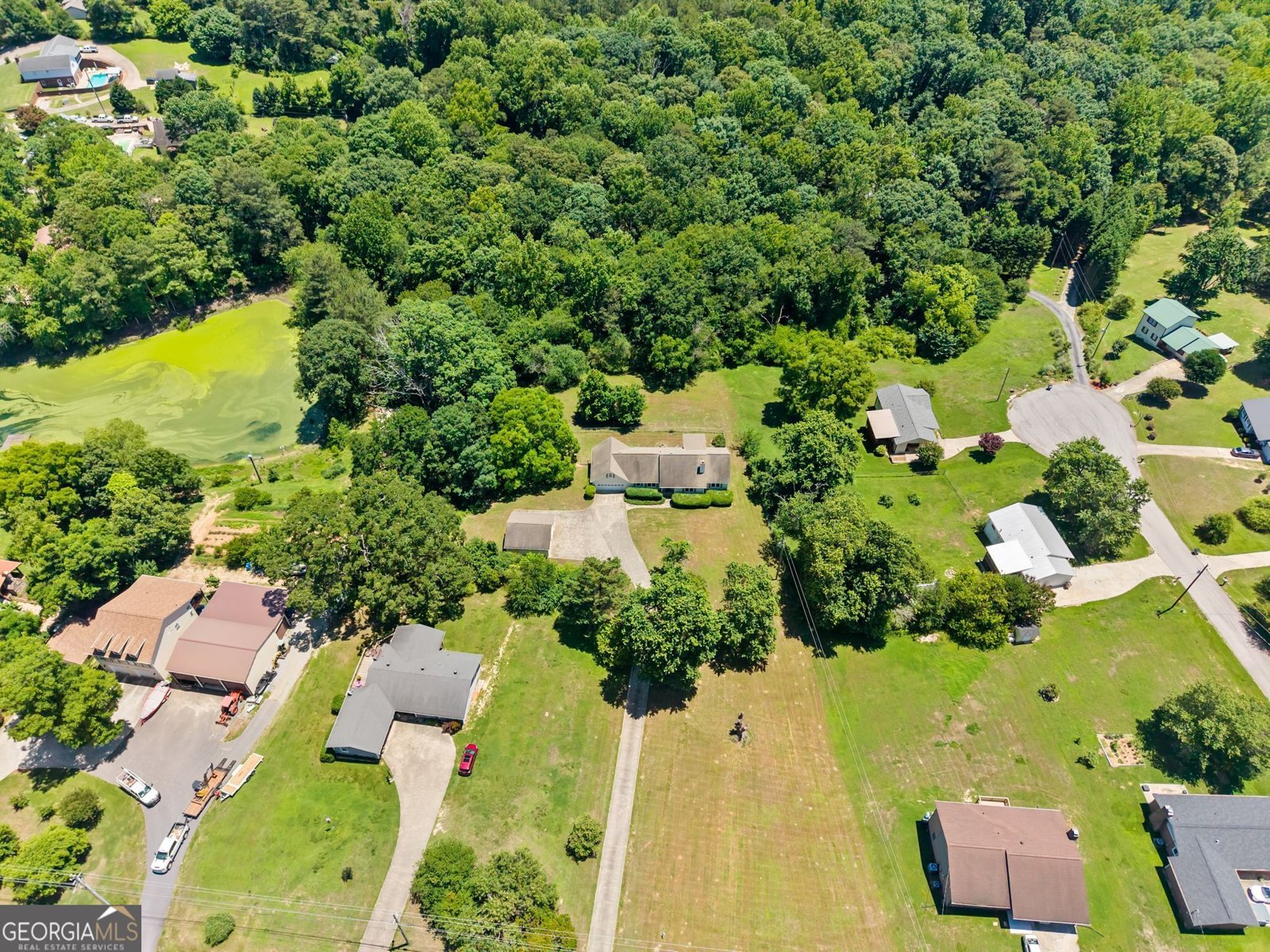 3883 Sloan Mill Road Gainesville - Photo 75
