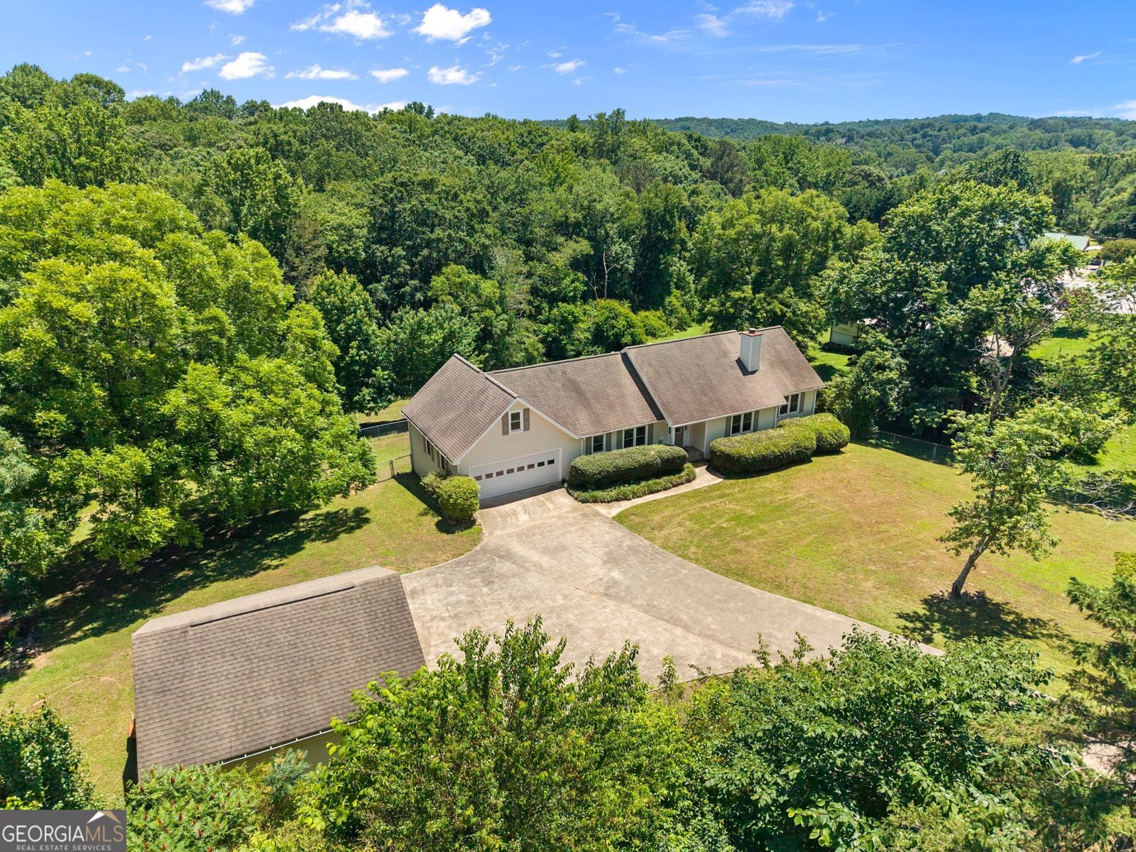 3883 Sloan Mill Road Gainesville - Photo 83