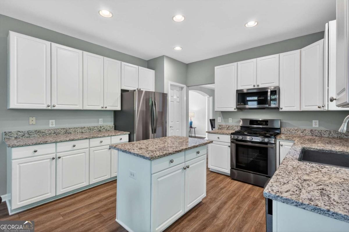 475 Morning Creek Lane Suwanee - Photo 10