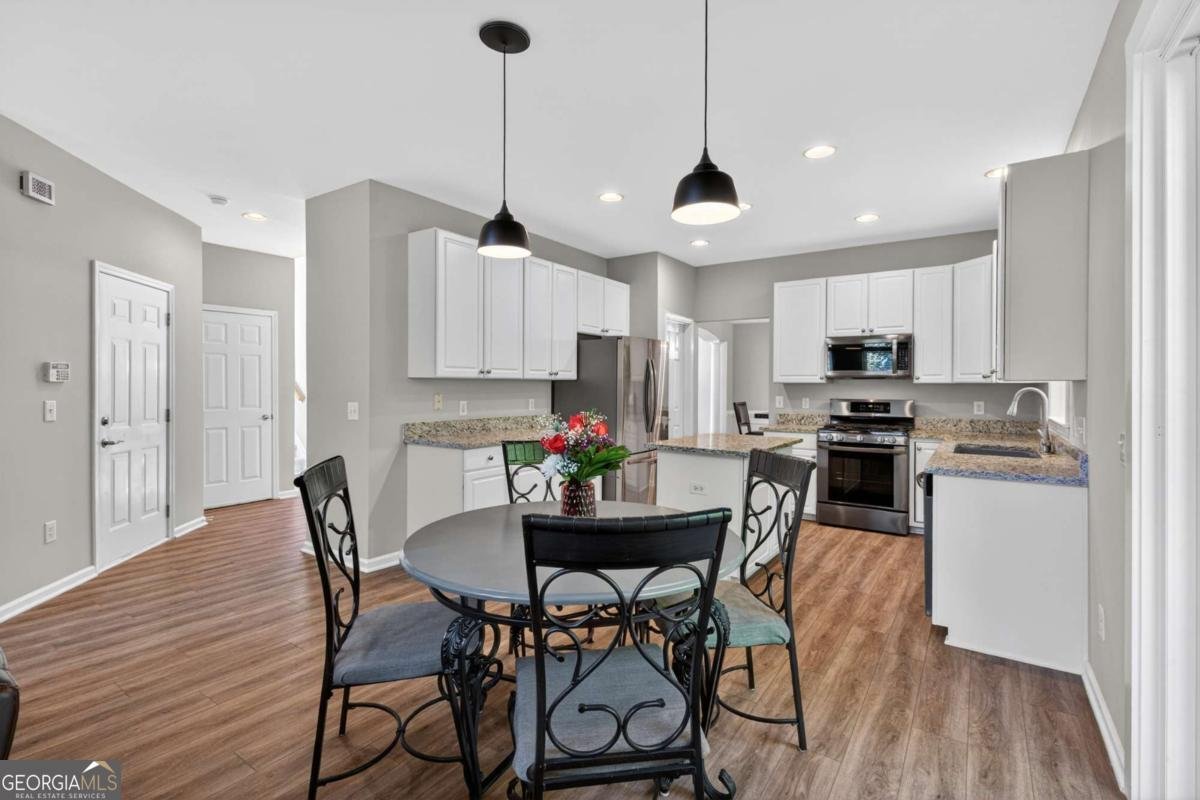 475 Morning Creek Lane Suwanee - Photo 11