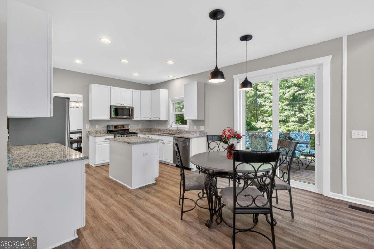 475 Morning Creek Lane Suwanee - Photo 12