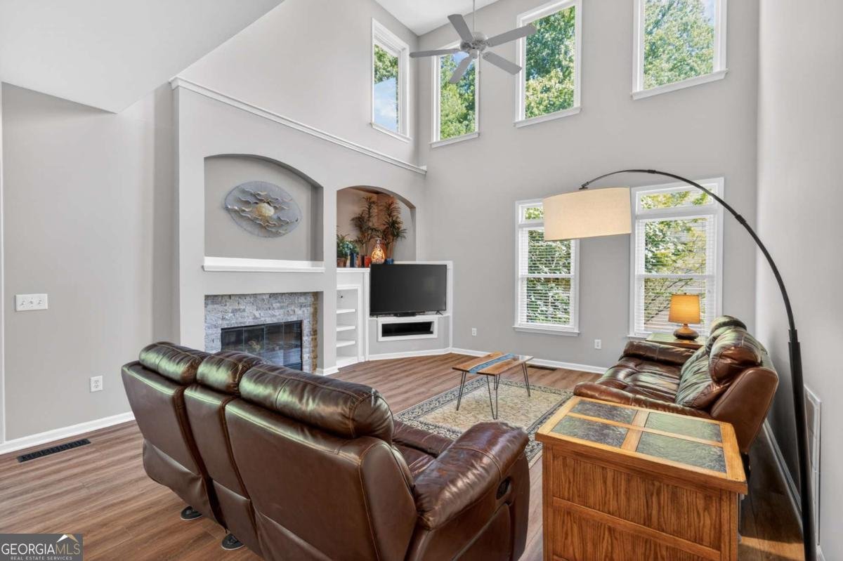 475 Morning Creek Lane Suwanee - Photo 13