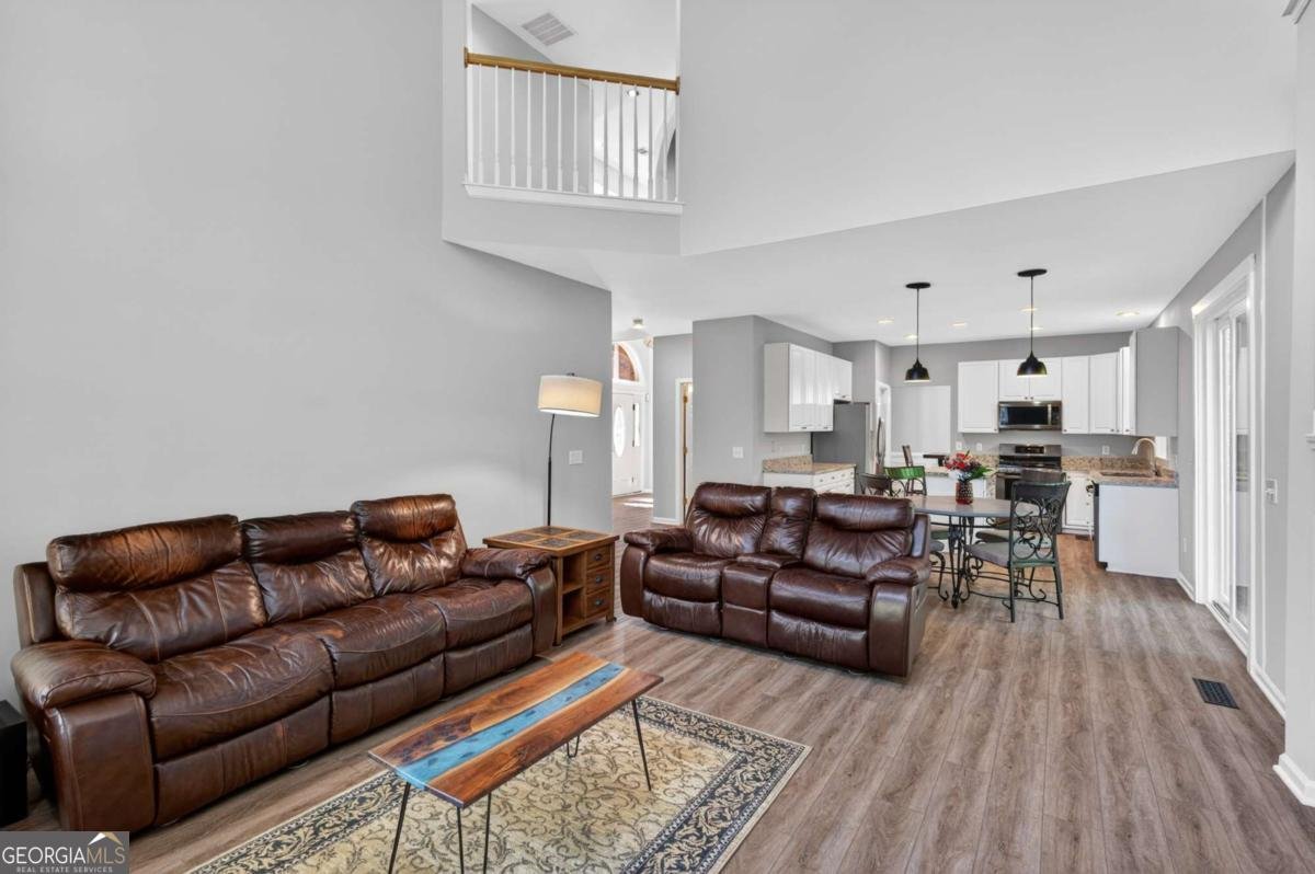 475 Morning Creek Lane Suwanee - Photo 14