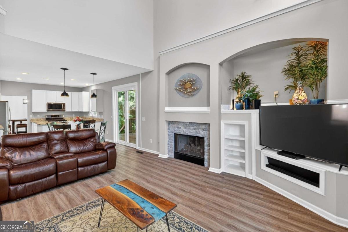 475 Morning Creek Lane Suwanee - Photo 15