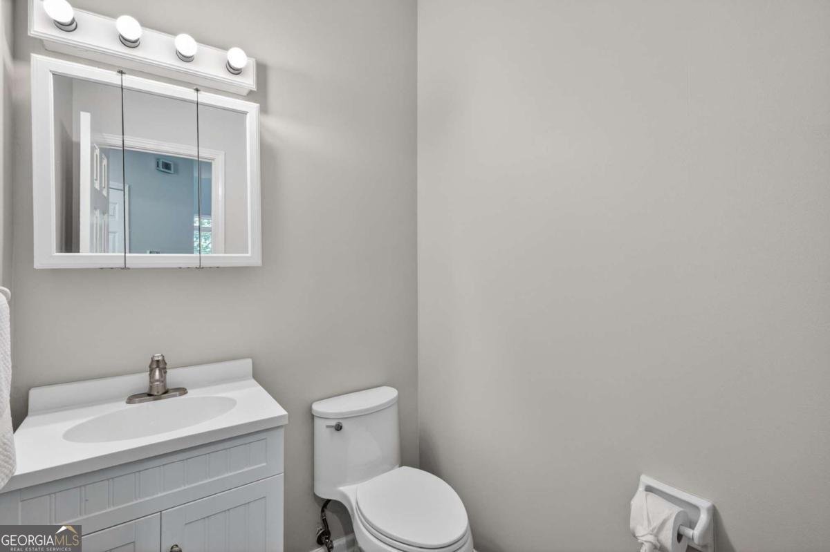 475 Morning Creek Lane Suwanee - Photo 16