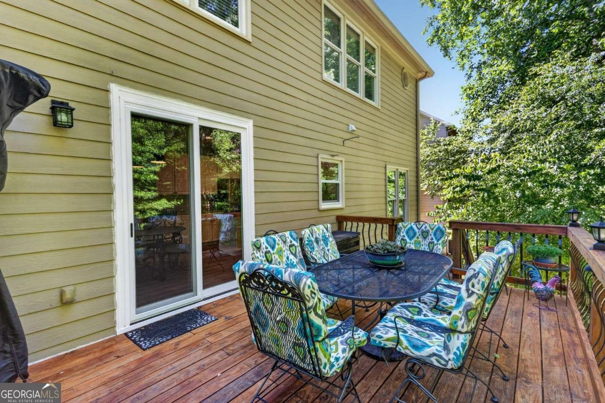 475 Morning Creek Lane Suwanee - Photo 17