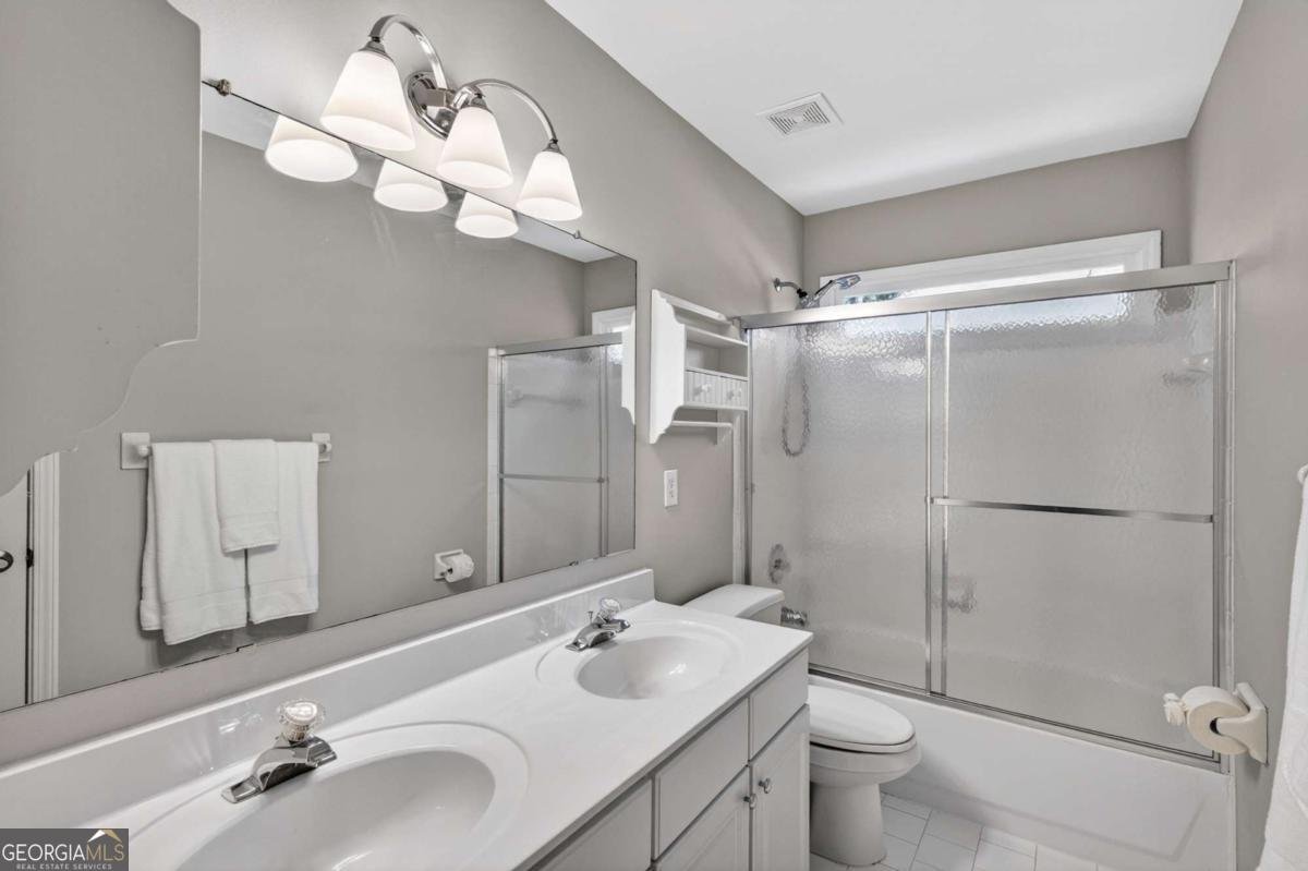 475 Morning Creek Lane Suwanee - Photo 19