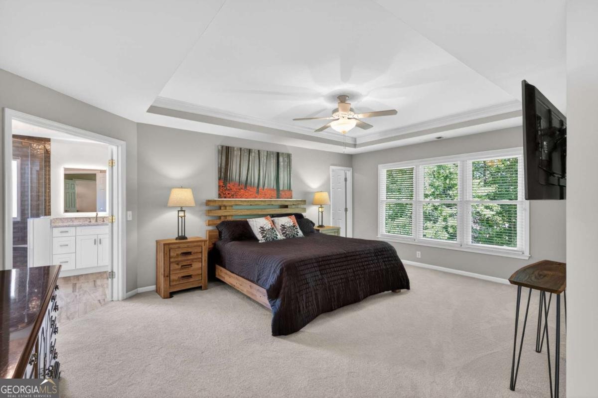 475 Morning Creek Lane Suwanee - Photo 23
