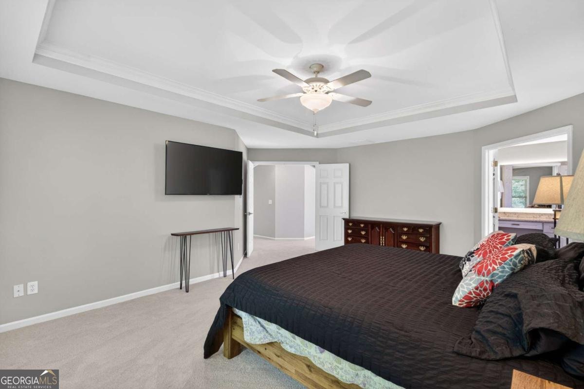 475 Morning Creek Lane Suwanee - Photo 24