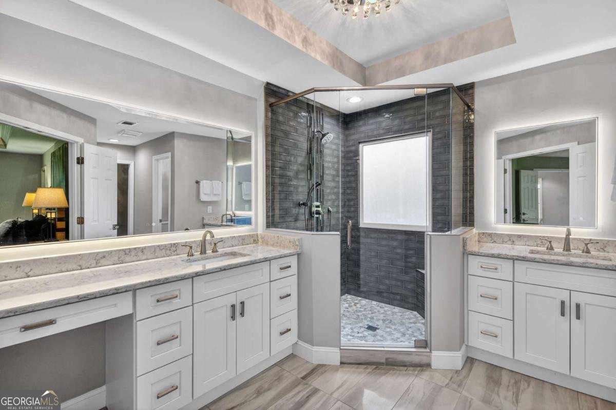 475 Morning Creek Lane Suwanee - Photo 25