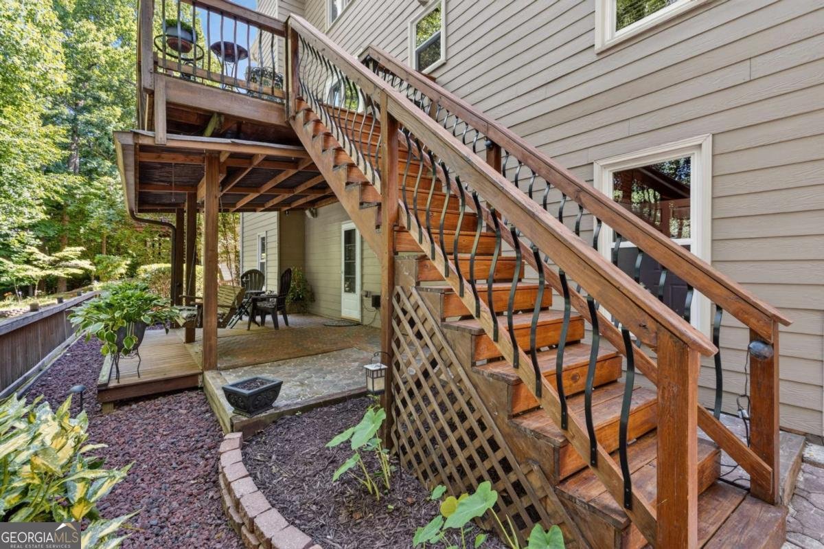 475 Morning Creek Lane Suwanee - Photo 34