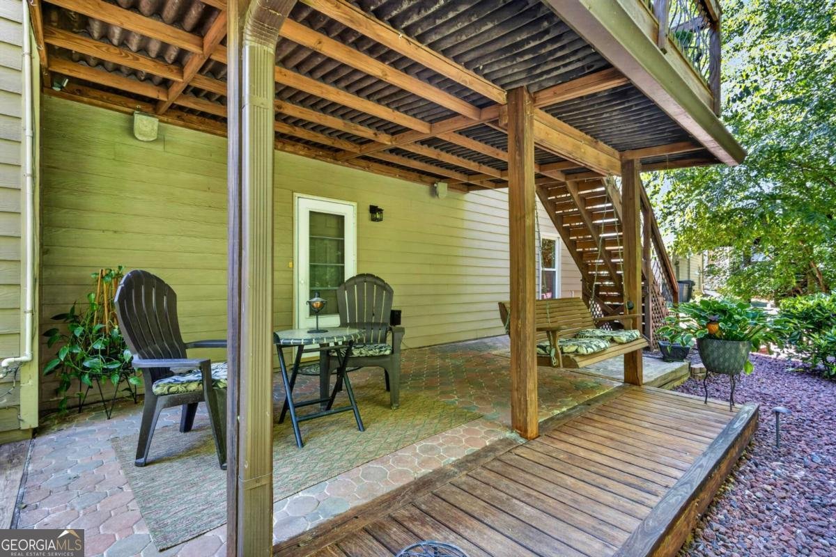 475 Morning Creek Lane Suwanee - Photo 35