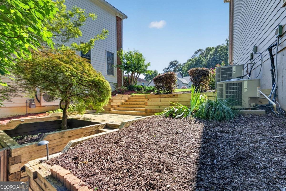 475 Morning Creek Lane Suwanee - Photo 36