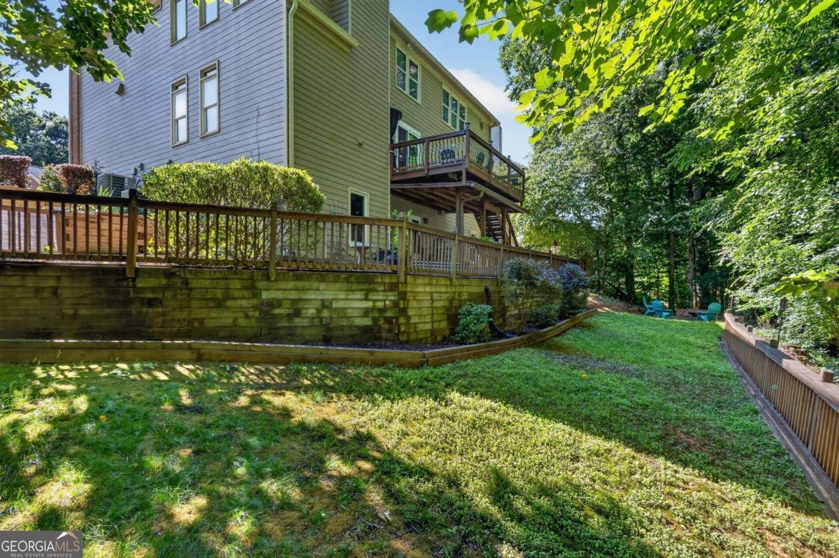 475 Morning Creek Lane Suwanee - Photo 37