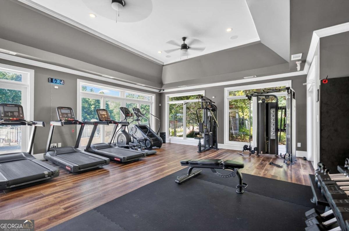 475 Morning Creek Lane Suwanee - Photo 39