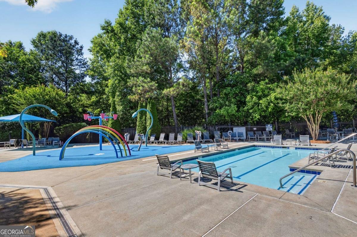 475 Morning Creek Lane Suwanee - Photo 41