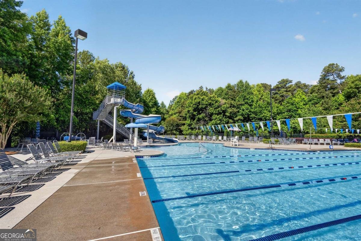 475 Morning Creek Lane Suwanee - Photo 42