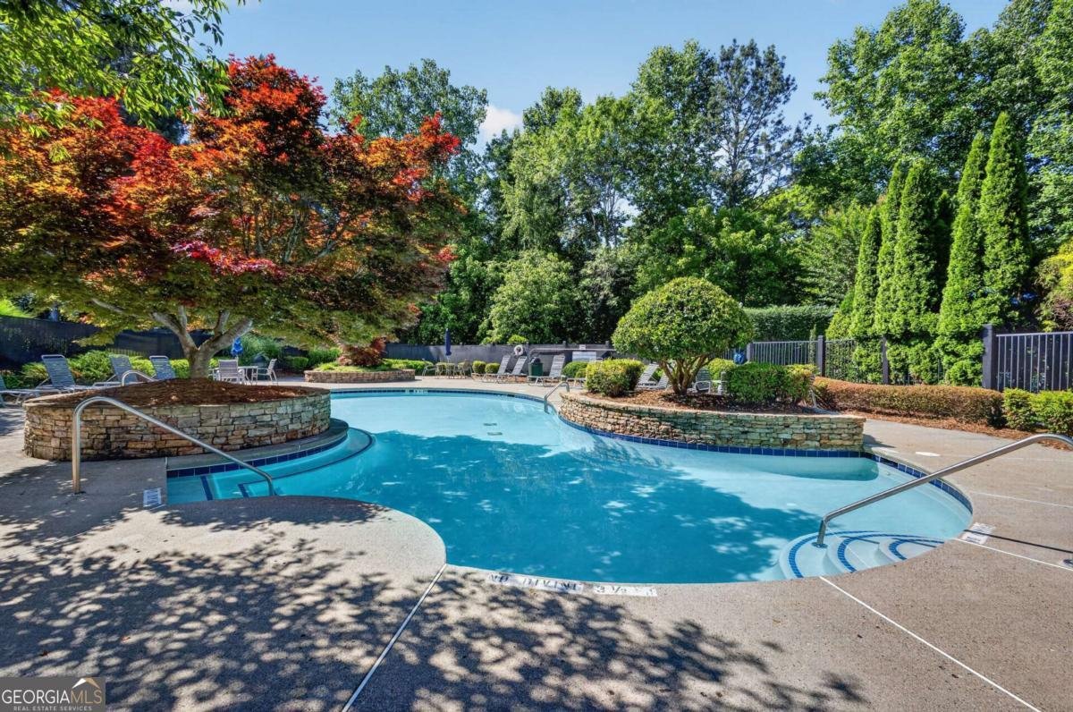 475 Morning Creek Lane Suwanee - Photo 43