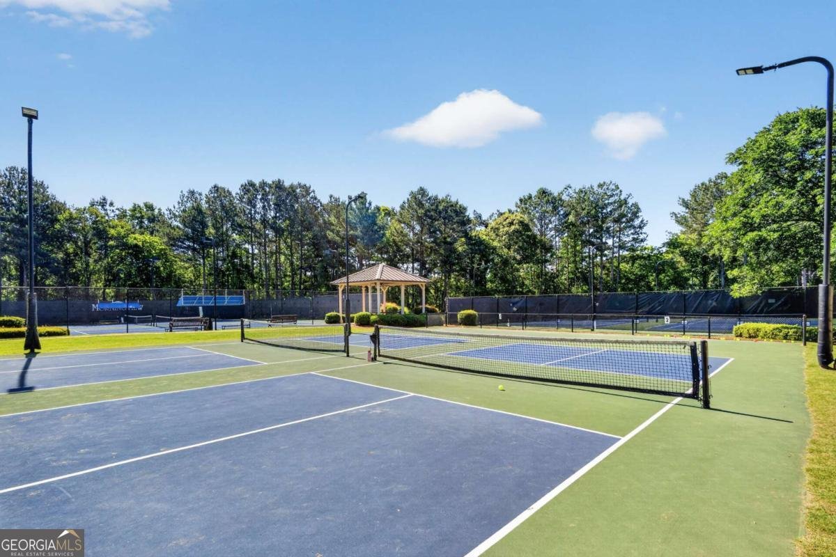 475 Morning Creek Lane Suwanee - Photo 44
