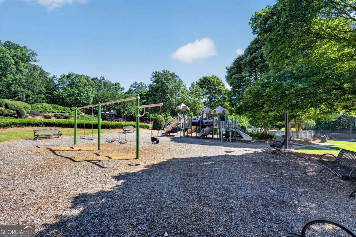 475 Morning Creek Lane Suwanee - Photo 46