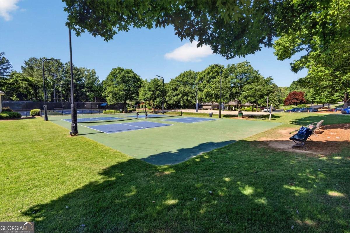 475 Morning Creek Lane Suwanee - Photo 47