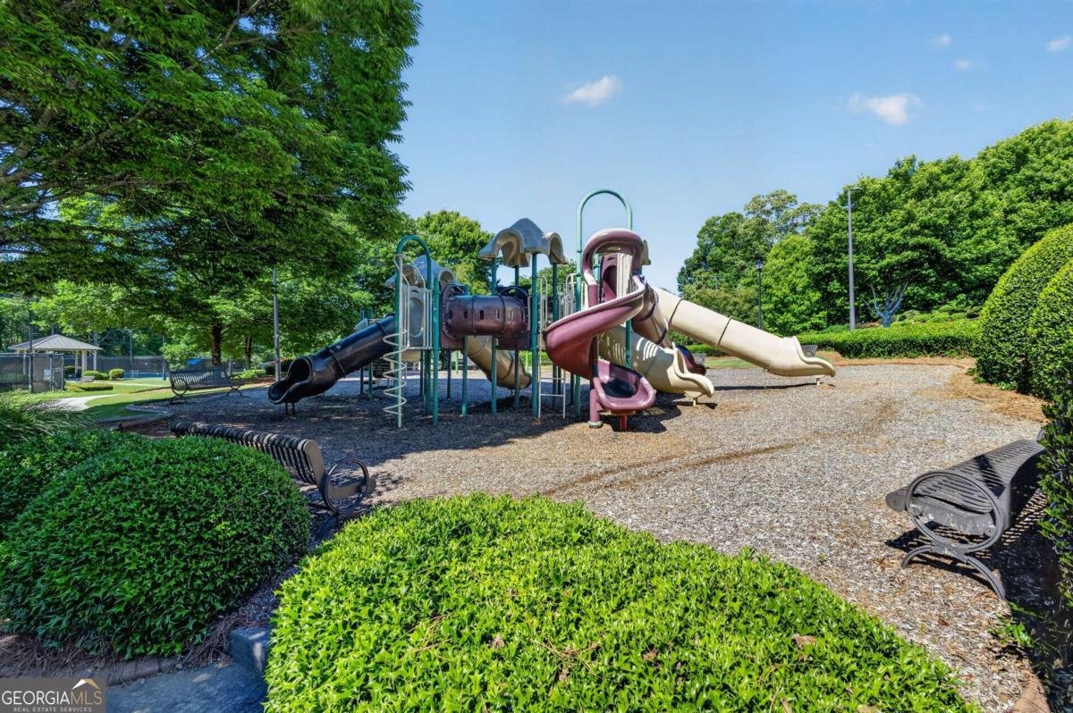 475 Morning Creek Lane Suwanee - Photo 49