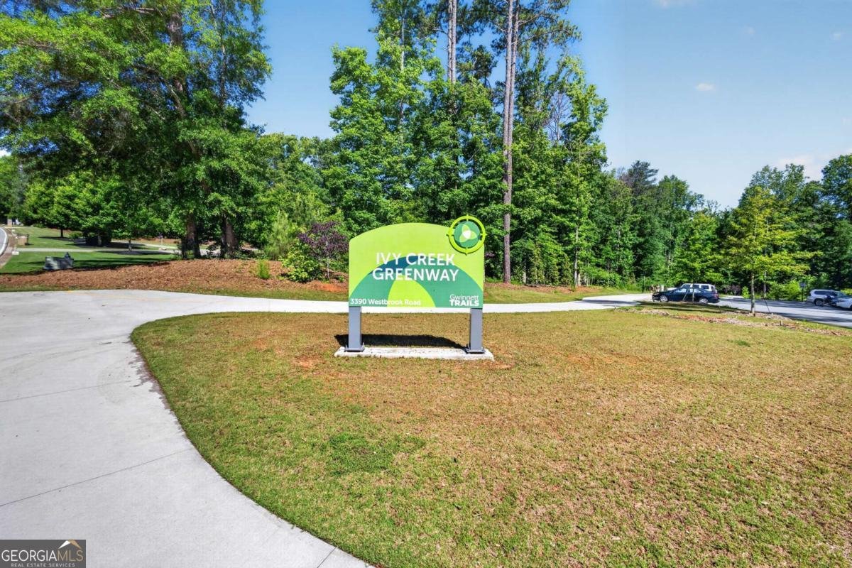 475 Morning Creek Lane Suwanee - Photo 50