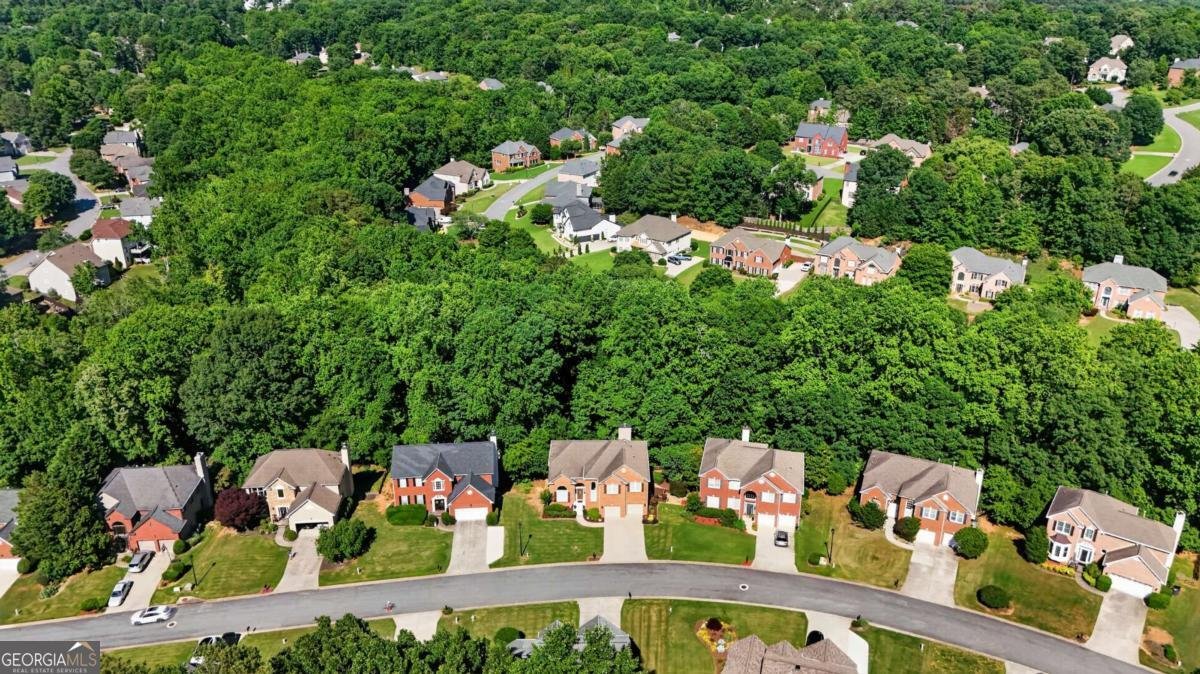 475 Morning Creek Lane Suwanee - Photo 51